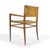 Mel Smilow Armchair For Sale In Chicago - Image 6 of 12