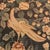 Green Large Vintage 5x8 Verdure & Millefleurs Tapestry For Sale - Image 8 of 11