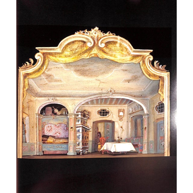 "Oliver Messel in the Theatre of Design" 2011 Messel, Thomas [Edited By] For Sale - Image 9 of 14
