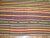 Vintage Turkish Kilim, 7'9'' X 8'11'' For Sale - Image 4 of 6