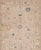 Nazmiyal Collection Neutral Light Color Contemporary Turkish Oushak Area Rug For Sale