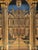 Late 20th Century 1980s Trompe l'Oeil Architectural Folly Four Panel Screen - Piero Fornasetti Homage For Sale - Image 5 of 12