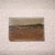 This 20th century French wheat field painting captures the quiet beauty of the countryside with a warm, earthy palette and...