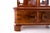 Vintage Art Deco Display Cabinet, Poland, 1930 For Sale - Image 11 of 12