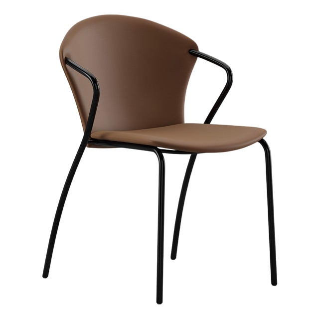 One Collection Bessi Chair from Erla Solveig Oskarsdóttir For Sale