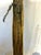 French Antique French Louis XVI Style Gilt Bronze Ribbon Jasperware Putti Sconces - Pair For Sale - Image 3 of 9