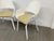Jaime Hayon Jaime Hayon for Barcelona Design Showtime Nude Dining Chairs, Pair For Sale - Image 4 of 12