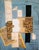 Artist: Pablo Picasso Title: Guitar Medium: Giclee Marks: L.E numbered Paper size: watercolor paper 19 x 13 inch Printed:...