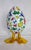 Sagrasse, Pop Escape, 2024, Resin and Marble Powder For Sale - Image 3 of 5