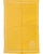 The Carlyle Hotel Nyc Frette Blanket Yellow Cotton For Sale - Image 12 of 12