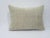 Decorative Faded Pillow Cover For Sale - Image 4 of 4