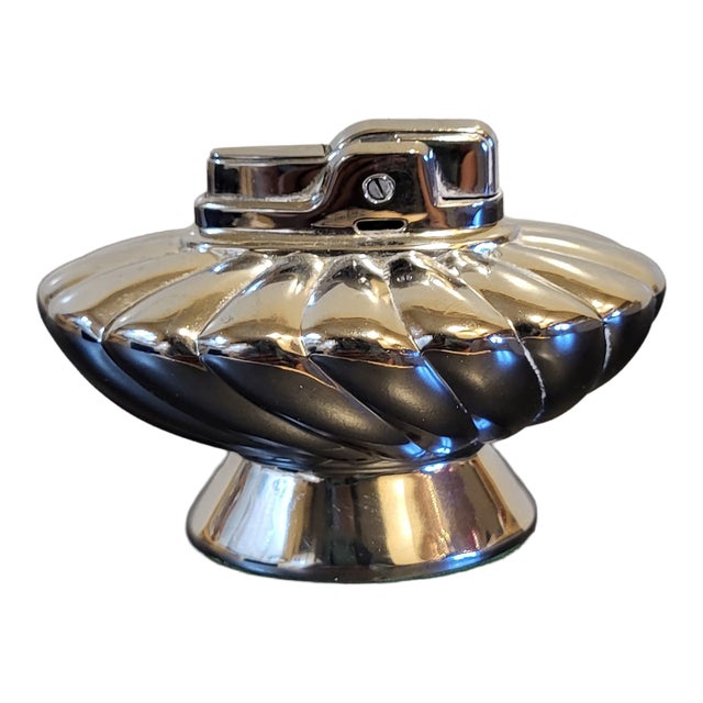 Ronson Regal Table Top Lighter For Sale