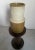 Mustard Hertha Bengtson Minimalist Floor Vase For Sale - Image 8 of 14
