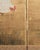 Gold Early 20th Century Japanese Showa Four-Panel Screen Autumn Landscape Rooster & Hen For Sale - Image 8 of 18