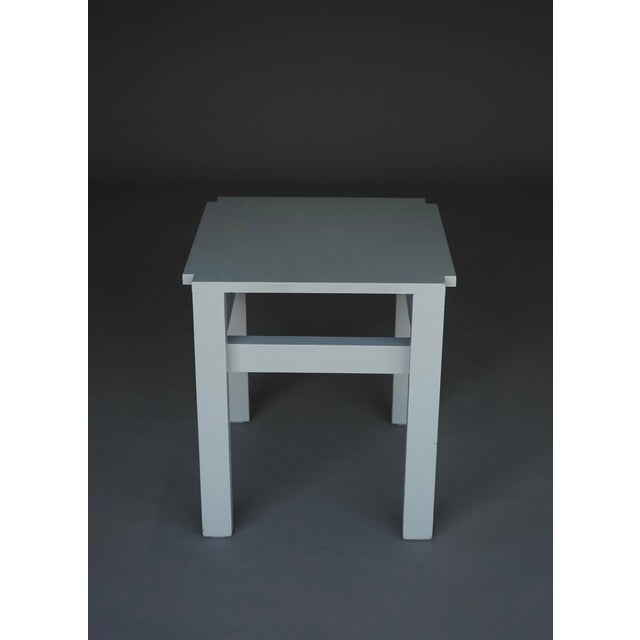 Side Table from Pepijn Fabius, 2020s For Sale - Image 4 of 16