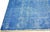 1950s Vintage Hand Knotted Wool Rug, 9'6"x13' For Sale - Image 5 of 5