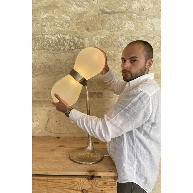 Bacupari Lamp by Clément Thevenot For Sale - Image 11 of 12