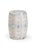 Contemporary Laura Park for Wildwood Coral Bay Garden Seat - Blue For Sale - Image 3 of 3