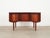 Wood Danish Teak Desk from A.p. Furniture Svenstrup, 1970s For Sale - Image 7 of 18