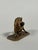 Bronze Christophe Fratin (1801–1864) "The Bear Fight" bronze sculpture, 19th century For Sale - Image 8 of 9