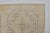 Vintage Anatolian Wool Runner, Light Beige Field With Subtle Tonal Medallions For Sale - Image 9 of 10