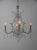 Maria Theresa Crystal Chandelier, Austria, 1900s For Sale - Image 9 of 13