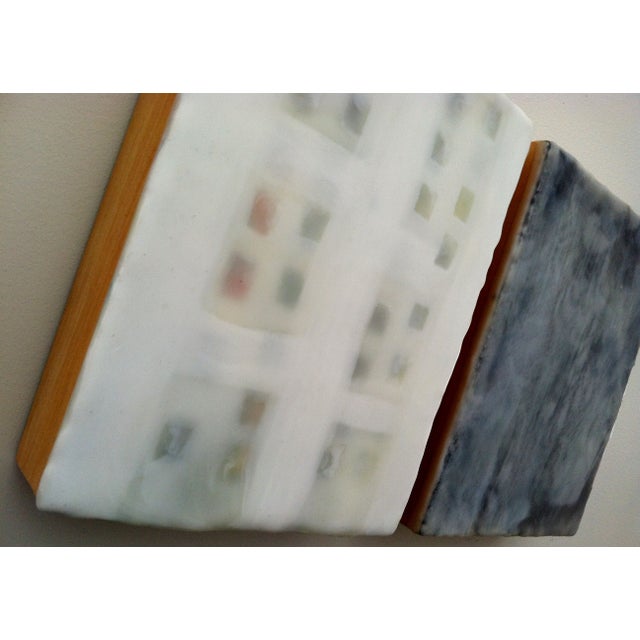 Etude #11 by Paul RInaldi. Paul Rinaldi is a Chicago-based visual artist whose work is featured at Perimeter Gallery...