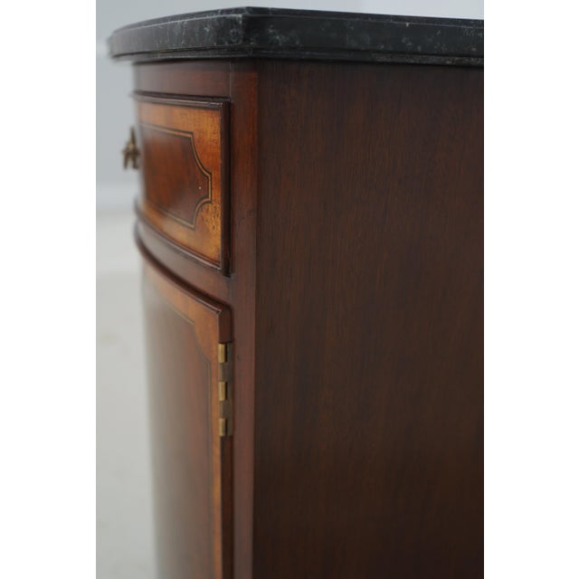 Pair of Scarborough House by Maitland Smith Nightstands For Sale - Image 16 of 18