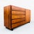 Restored 1950s T. H. Robsjohn-Gibbings for Widdicomb Walnut Credenza For Sale - Image 15 of 15