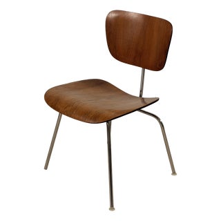 LCM Chair by Charles & Ray Eames for Herman Miller, 1950s For Sale