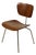 LCM Chair by Charles & Ray Eames for Herman Miller, 1950s For Sale