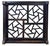 Antique Chinese Fretwork Kang Table For Sale In Chicago - Image 6 of 7