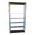 Charles Hollis Jones Lucite Etagere Bookcase Shelving W Light For Sale