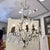 Louis XV Napoleon III Chandelier with Cut Rock Crystal, France, 1880 For Sale - Image 15 of 18