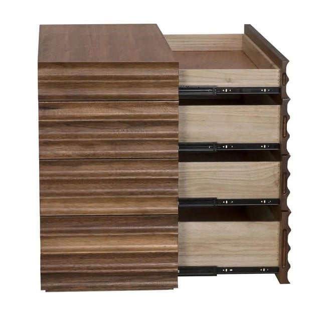 Pacelli Console For Sale In Los Angeles - Image 6 of 7