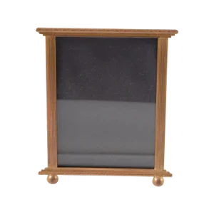 Classical Bronze Dore Picture Frame "K & Co."