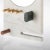 Marble Moody Jewelry Door Mirror by Cecilia Alemagna for Kimano For Sale - Image 4 of 5
