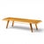 Brown John Keal for Brown Saltman Mid Century Coffee Table For Sale - Image 8 of 10