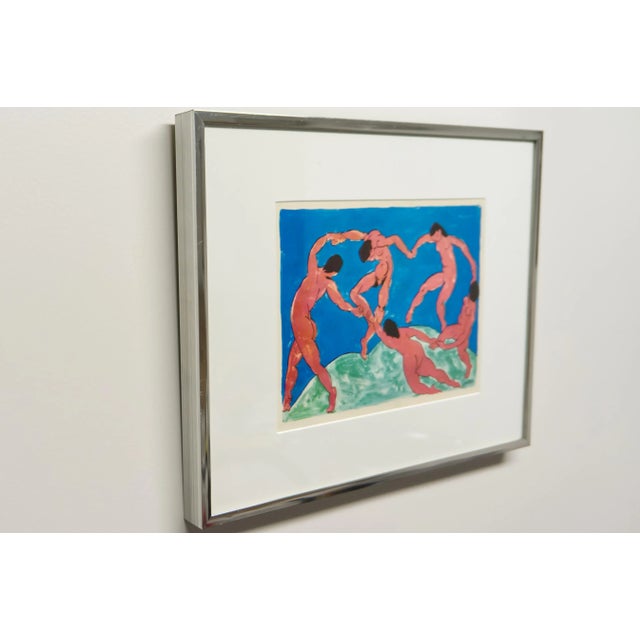 Vintage Henri Matisse 