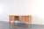 Mid-Century Oak Desk by Svend Åge Madsen for Sigurd Hansen, 1960s For Sale - Image 10 of 18