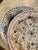 Mid 20th Century Handmade Spanish Plates, S/12 For Sale - Image 5 of 9