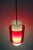 Mid-Century Modern Pendant Light by Goffredo Reggiani, Italy, 1960s For Sale - Image 3 of 16