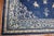 Early 20th Century Zabihi Collection Chinese Peking Room Rug - 8' x 9'9" For Sale - Image 4 of 12