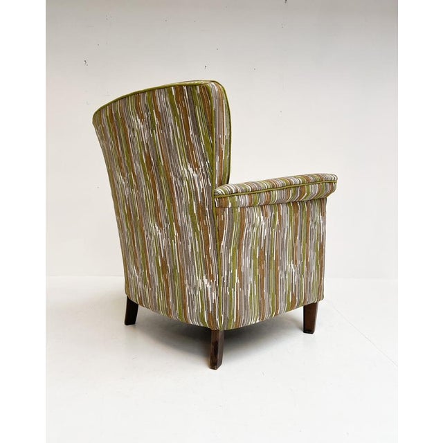 Vintage Armchair, 1960s For Sale - Image 6 of 14
