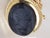Vintage Gold and Black Onyx Novelty Seal Charm by Slade & Kempton, London, 1967 For Sale - Image 6 of 16