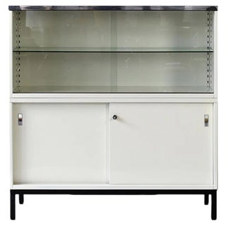 Office Cabinet from Mauser Werke Waldeck, 1950s For Sale