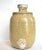 Mid-Century Modern Mid-Century Studio Pottery Earthenware Jar For Sale - Image 3 of 9