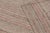 Vintage Persian Palas Bidjar Kilim With Polychromatic Stripes - Rug & Kilim For Sale In New York - Image 6 of 9