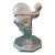 1970s Art Deco Accent Lamp For Sale