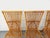 Vintage Rattan Chairs by Adrien Audoux & Frida Minet, 1960s, Set of 4 For Sale - Image 16 of 18